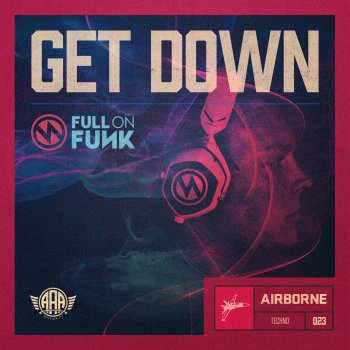 Full On Funk Get Down