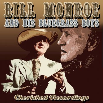 Bill Monroe & His Blue Grass Boys Shenandoah Breakdown