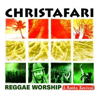 Christafari feat. Avion Blackman Resolute / Old Rugged Cross / At the Cross