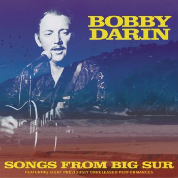 Bobby Darin Long Time Movin'