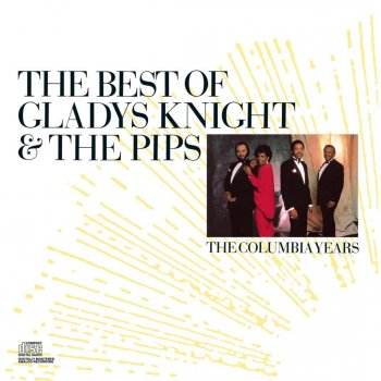 Gladys Knight & The Pips My Time