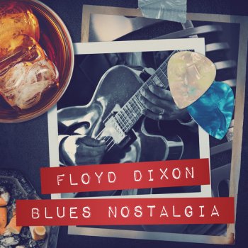 Floyd Dixon feat. Johnny Moore's Three Blazers Telephone Blues