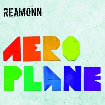 Reamonn Aeroplane (Radio Version)