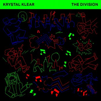 Krystal Klear Neutron Dance