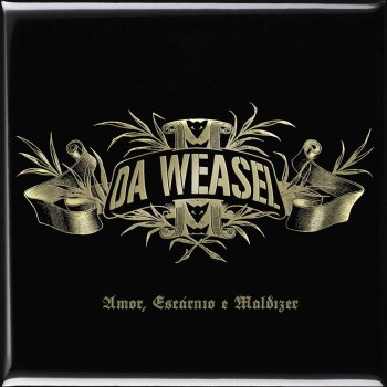 Da Weasel A Palavra - Tema para Sassetti (feat. Bernardo Sassetti)