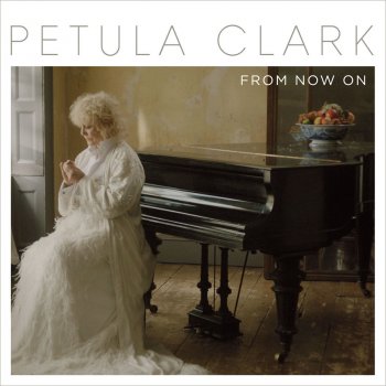 Petula Clark Sacrifice My Heart