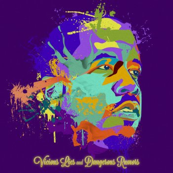 Big Boi feat. A$AP Rocky & Phantogram Lines - Album Version (Edited)