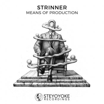 Strinner Toe the Line - Original Mix