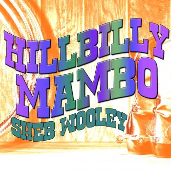 Sheb Wooley Mule Boogie