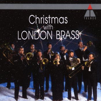 London Brass Le Quattro Stagioni (The Four Seasons) Violin Concerto in F Minor, RV 297, 'Winter': I. Allegro No Molto