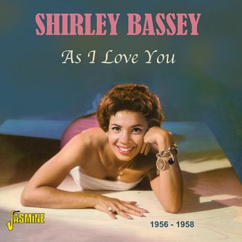 Shirley Bassey My Body's More Important Than My Mind