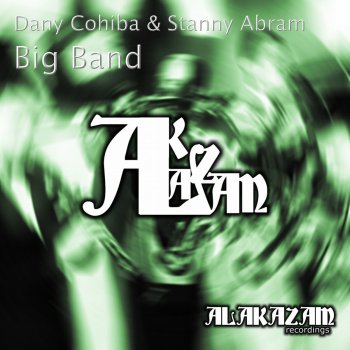 Dany Cohiba feat. Stanny Abram Big Band