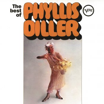 Phyllis Diller The Way I Dress