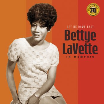 Bettye LaVette I'm In Love - Remastered 2022