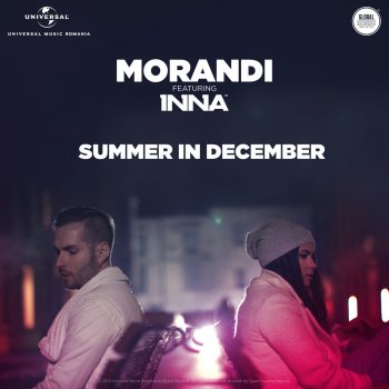 INNA feat. Morandi Summer in December