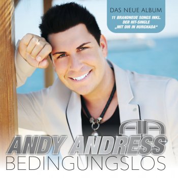 Andy Andress Total verrückte Liebe