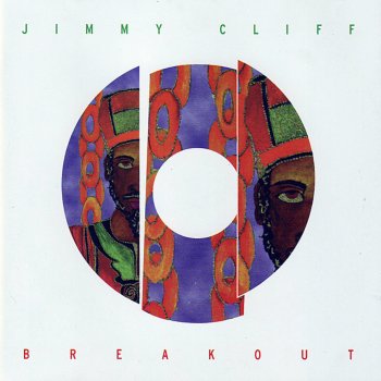Jimmy Cliff Shout for Freedom
