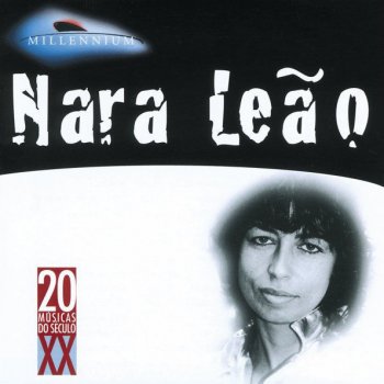 Nara Leão feat. Caetano Veloso Odara
