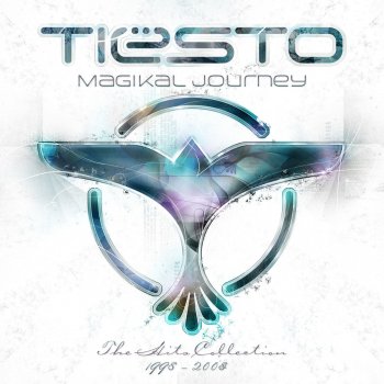 Tiësto Just Be (Radio Edit) [feat. Kirsty Hawkshaw]