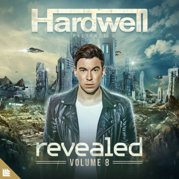 Hardwell feat. Atmozfears & M.BRONX All That We Are Living For - Mix Cut