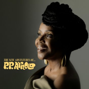 P.P. Arnold I Finally Found My Way Back Home