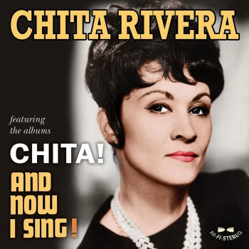 Chita Rivera Something I Dreamed Last Night (From "George White Scandals Of 1939")