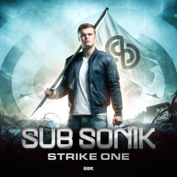 Sub Sonik feat. Villain! I Am The One