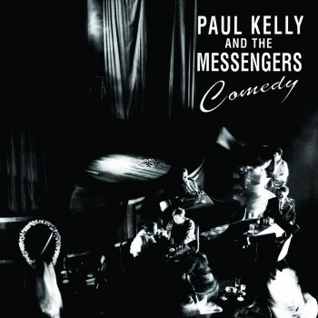 Paul Kelly Blue Stranger