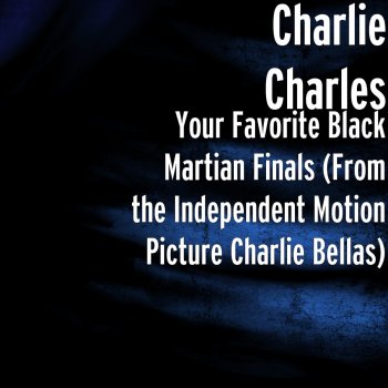 Charlie Charles Get Away With Me
