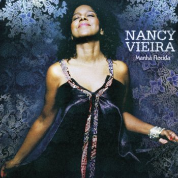 Nancy Vieira Mar di Lua Cheia
