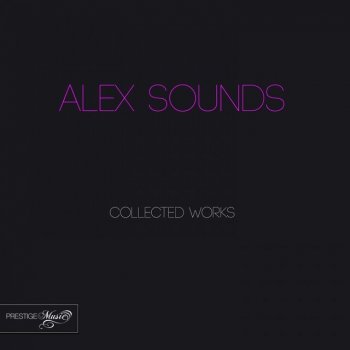 Alex Sounds Our Moon (Exclusive Mix)