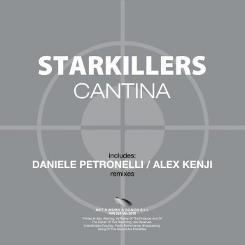 Starkillers Cantina (Original Mix)