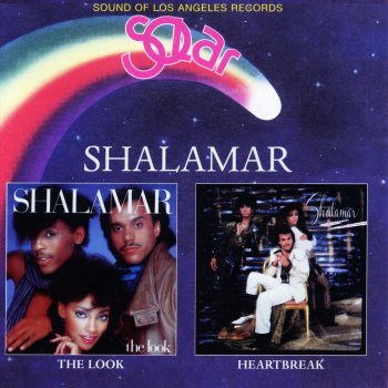 Shalamar The Second Time Around (Live)