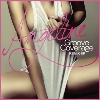 Groove Coverage Angeline - Cc.K Remix
