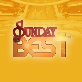 Erica Campbell You Are (Sunday Best Performance)