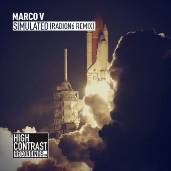 Marco V Simulated (Radion6 Remix)