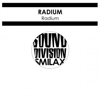 Radium Radium - Alternative Mix