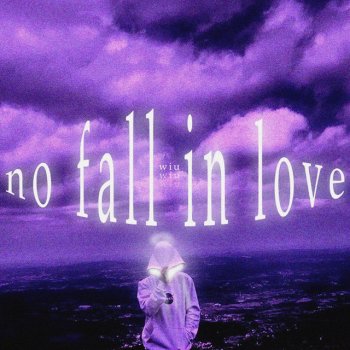 Wiu No Fall In Love