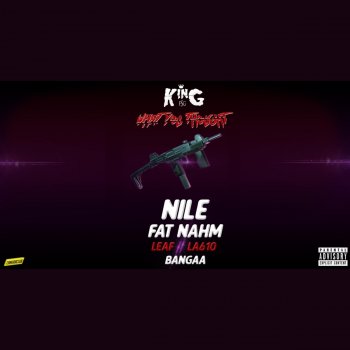 FSG Rell feat. Nile, Fat Nahm, Leaf, La610 & Bangaa What You Thought