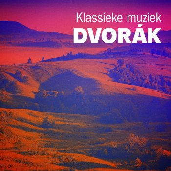 David Parry feat. London Philharmonic Orchestra Slavonic Dances, Op. 72: No. 2, Dumka (Allegretto grazioso)