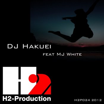 DJ Hakuei feat. MJ White Jump Up - Radio Mix