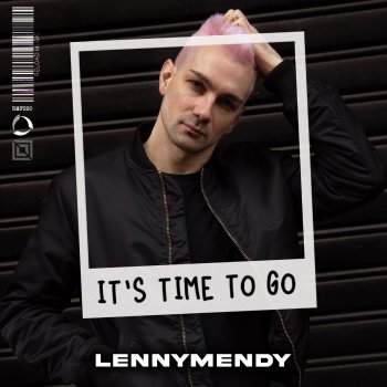 LennyMendy It's Time to Go