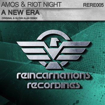 Amos & Riot Night A New Era - Glynn Alan Remix