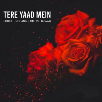 Codice feat. Nogang & Archish Jaiswal Tere Yaad Mein