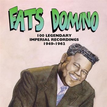 Fats Domino She's My Bay