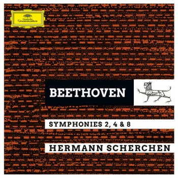 Ludwig van Beethoven feat. Royal Philharmonic Orchestra & Hermann Scherchen Symphony No. 8 in F Major, Op. 93: I. (Allegro vivace e con brio)