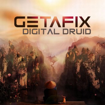 Getafix Digital Druid