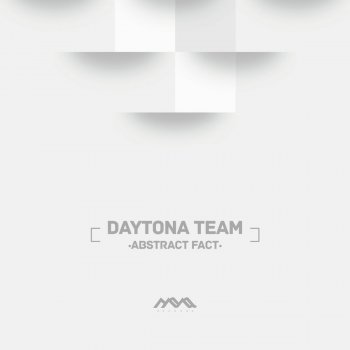 Daytona Team Morrison 19
