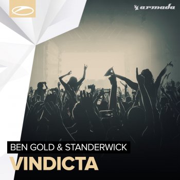 Ben Gold feat. Standerwick Vindicta