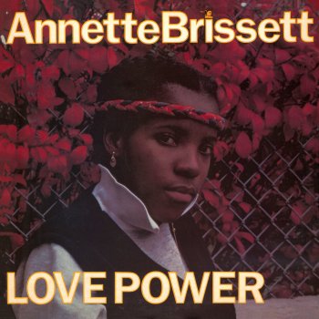 Annette Brissett Jumping up and Down